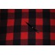 50年代　Woolrich ウール シャツ ジャケット